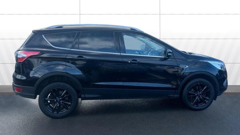 Ford Kuga 1.5 TDCi Zetec 5dr 2WD Diesel Estate